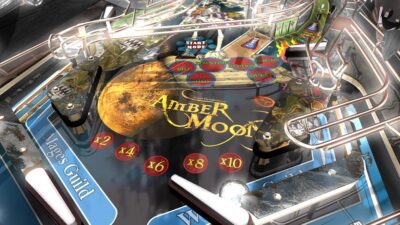 DREAM PINBALL 3D - Imagen 2
