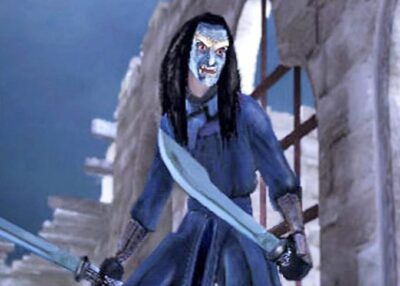 AVATAR: THE LAST AIRBENDER - Imagen 4