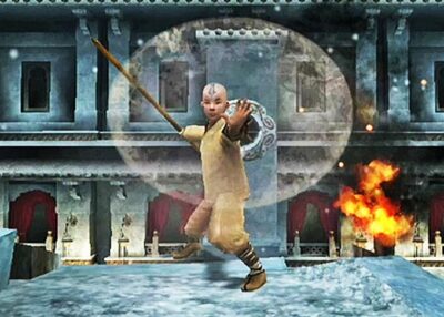 AVATAR: THE LAST AIRBENDER - Imagen 5