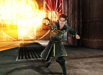 AVATAR: THE LAST AIRBENDER - Imagen 3