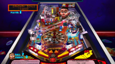 PINBALL HALL OF FAME: THE WILLIAMS COLLECTION - Imagen 5