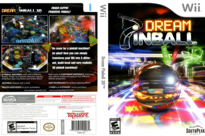 DREAM PINBALL 3D - Imagen 4