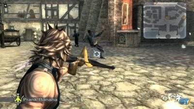 THE LAST STORY - Imagen 7