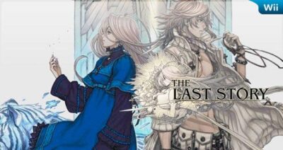 THE LAST STORY - Imagen 5