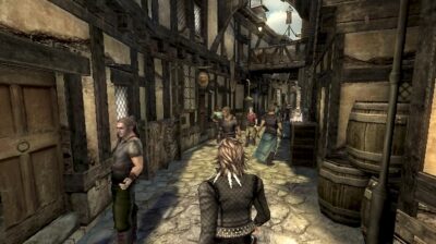 THE LAST STORY - Imagen 6