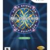 Juego Quien quiere ser millonario para la wii descargar