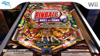 PINBALL HALL OF FAME: THE WILLIAMS COLLECTION - Imagen 3