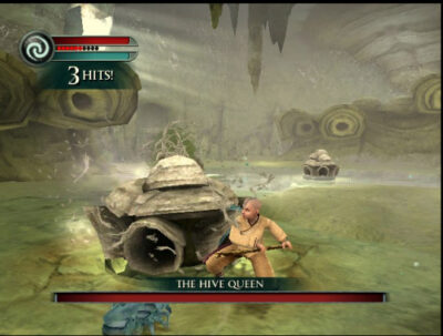 AVATAR: THE LAST AIRBENDER - Imagen 6