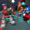 Marvel Super Hero Squad - Imagen 3