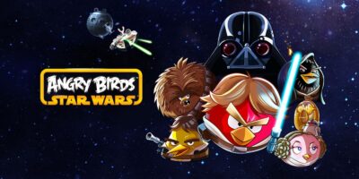 Angry Birds Star Wars - Imagen 4