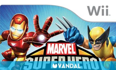 Marvel Super Hero Squad - Imagen 8