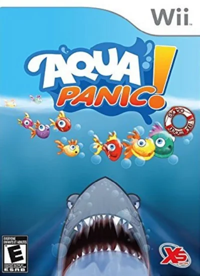 Aqua Panic!