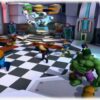 Marvel Super Hero Squad - Imagen 4