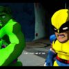 Marvel Super Hero Squad - Imagen 2